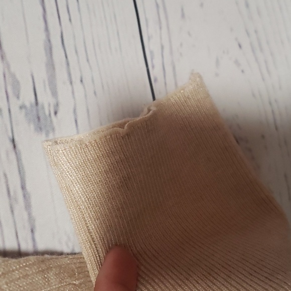 PINK ROSE sweater - Picture 6 of 6